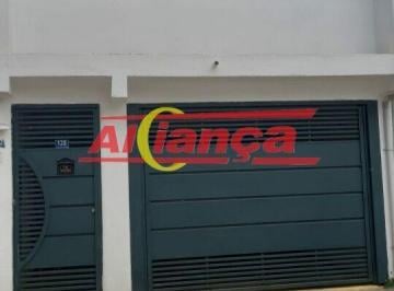 Casa · 171m² · 3 Quartos · 2 Vagas · Casa com 2 dormitórios e vaga para 2 carros.