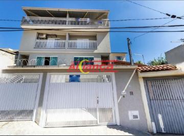 Casa · 180m² · 3 Quartos · 3 Vagas · CASA VILA MAZEI - 3DORM - 3 SUITES - 3 VAGAS