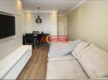Apartamento · 56m² · 2 Quartos · 1 Vaga · TATUAPÉ - 2 DORM - 1 VAGA - VILA ANTONIETA - SÃO PAULO - SP