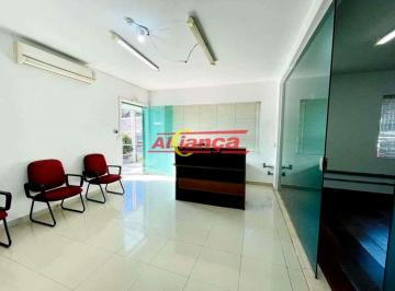 Comercial · 384m² · 7 Quartos · 10 Vagas · Casa Comercial à venda com 7 quartos - 384 m²
