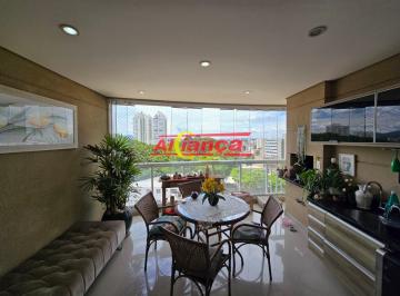 Apartamento · 180m² · 3 Quartos · 4 Vagas · PLACE DU SOLEIL