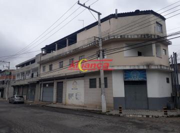 Casa · 375m² · 4 Quartos · 2 Vagas · Casa à venda com 4 quartos, 375 m² Vila Paraíso - GUARULHOS/SP