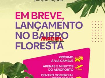 Casa · 57m² · 2 Quartos · 1 Vaga · Atenção!!! Grande Lançamento no Bairro Floresta! Não perca!!!
