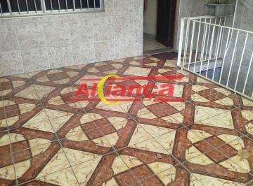 Casa · 150m² · 4 Quartos · 1 Vaga · Casa 4 Dormitórios no Vila Flórida