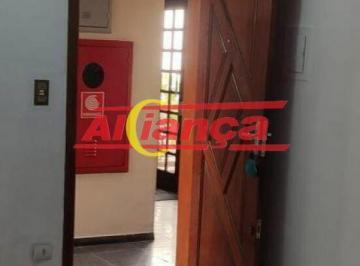 Apartamento · 50m² · 2 Quartos · 1 Vaga · Apartamento com 2 dormitórios, 1 vaga de garagem