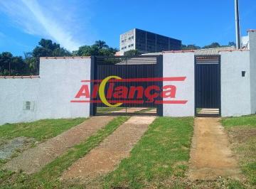 Casa · 100m² · 3 Quartos · CASA NOVA MATO DENTRO - MAIRIPORA