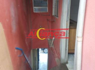 Casa · 125m² · 1 Quarto · 2 Vagas · Sobrado Jardim Cumbica dividido em 4 residências