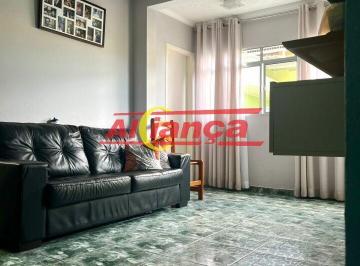 Casa · 200m² · 3 Quartos · 2 Vagas · CASA COM 3 DORMITÓRIOS A VENDA, 200M² - JARDIM PALMIRA - GUARULHOS/SP
