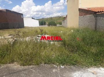 Terreno · 217m² · TERRENO DE 217m2 EM CACAPAVA POR R$120.000,00