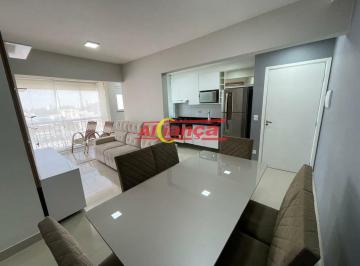 Apartamento · 60m² · 2 Quartos · 1 Vaga · LINDíSSIMO APARTAMENTO NO BOM CLIMA