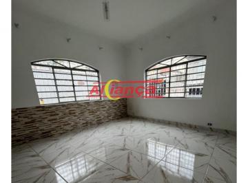 Casa · 150m² · 3 Quartos · 1 Vaga · SOBRADO COM 3 DORMITÓRIOS À VENDA, 150M² - VILA LAÍS - SÃO PAULO/SP