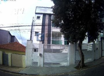 Apartamento · 69m² · 2 Quartos · 1 Vaga · Venda Apartamento Santo Andre Vila Progresso Ref: 141949