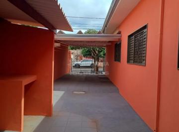 Casa · 219m² · 3 Quartos · 4 Vagas · Boa Vista - Casa venda e Locação