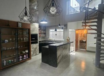 Casa · 233m² · 3 Quartos · 2 Vagas · Casa a venda - Cedral-SP