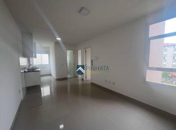 f0a190d30d1fb7ce1135f44856c779d3dd195fd0 · Apartamento com 2 dormitórios para alugar, 43 m² por R$ 1.835,00/mês - Nova Espirito Santo - Valinho
