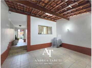 Casa · 110m² · 2 Quartos · 2 Vagas · SOBRADO JD ARPOADOR - 2 DORMITORIOS COM 2 VAGAS E EDICULA