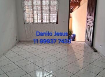 Casa · 100m² · 2 Quartos · 1 Vaga · Casa com 2 dormitórios e 1 vaga. FL51