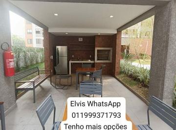 Apartamento · 34m² · 2 Quartos · APARTAMENTO NOVO PROXIMO USP E METRO FL 31