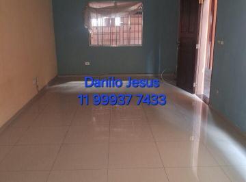 Casa · 140m² · 3 Quartos · 2 Vagas · Casa com 3 dormitórios,1 suíte, 2 vagas e churrasqueira. FL51