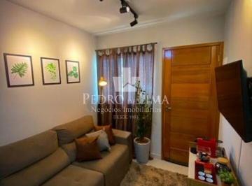 Apartamento · 38m² · 1 Quarto · Apartamento na Vila Guilhermina/ Vila Matilde