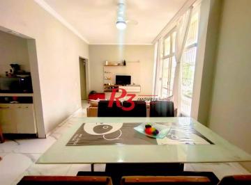 9c17f3410c00b2b21949741c6f2946b295ecde4c · Apartamento com 2 dormitórios à venda, 88 m² por R$ 550.000,00 - Itararé - São Vicente/SP