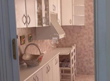 Apartamento · 48m² · 2 Quartos · 1 Vaga · APARTAMENTO À VENDA NO CONDOMÍNIO RESIDENCIAL ANHANGUERA, CIDADE DE JUNDIAÍ-SP