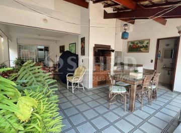 Casa · 322m² · 3 Quartos · 6 Vagas · Ótima Casa com 3 Suítes, Piscina e Espaço Gourmet , Jardim Prudencia.  Próx. Av. Vicente Rao