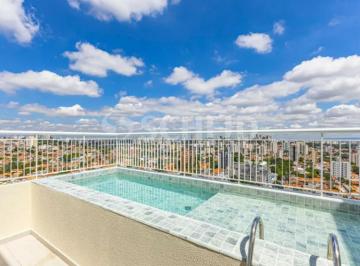Apartamento · 290m² · 4 Quartos · 4 Vagas · COBERTURA CINEMATOGRÁFICA COM VISTA ESPETACULAR NA VILA ROMANA