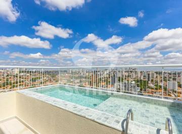 Apartamento · 290m² · 4 Quartos · 4 Vagas · COBERTURA CINEMATOGRÁFICA COM VISTA ESPETACULAR NA VILA ROMANA