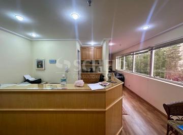 Comercial · 72m² · 2 Vagas · Locação de Conjunto Comercial em Moema - Ideal para Seu Negócio