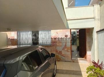 Casa · 189m² · 3 Quartos · 2 Vagas · Sobrado a venda próximo ao shopping Morumbi Bairro Chácara Santo Antonio