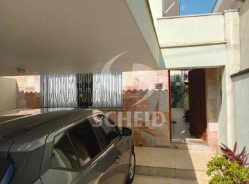Casa · 189m² · 3 Quartos · 2 Vagas · Sobrado a venda próximo ao shopping Morumbi Bairro Chácara Santo Antonio