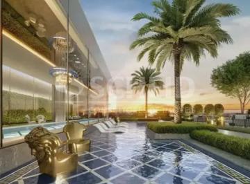 Apartamento · 220m² · 3 Quartos · 3 Vagas · APARTAMENTO EM MOEMA