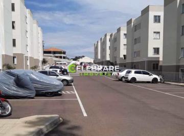 Apartamento · 42m² · 2 Quartos · 1 Vaga · APTO EM ALMIRANTE TAMANDARÉ! 02 QTOS,PRÓX. AUTO POSTO CACHOEIRA