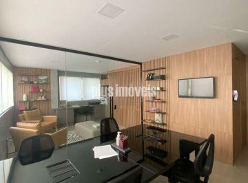 Comercial · 33m² · 1 Vaga · ITAIM!!! CONJUNTO COMERCIAL PRONTO!!!