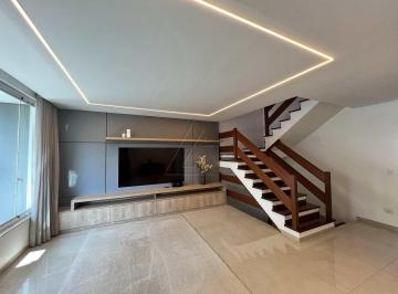 Casa · 270m² · 3 Quartos · 4 Vagas · Sobrado com 3 quartos, Lar São Paulo, São Paulo - Cod: 5877