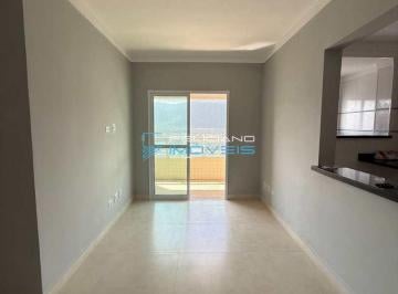 Apartamento · 51m² · 1 Quarto · 1 Vaga · Apartamento com 1 quarto, Real, Praia Grande - R$ 283 mil, Cod: 5616