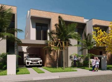Casa · 140m² · 3 Quartos · 2 Vagas · Casa em Vista Alegre, Vinhedo/SP de 140m² 3 quartos à venda por R$ 1.320.000,00