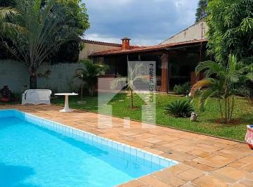 Casa · 250m² · 4 Quartos · 6 Vagas · Casa em Parque da Fazenda, Itatiba/SP de 250m² 4 quartos à venda por R$ 1.500.000,00