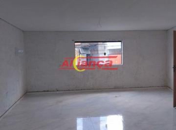 Comercial · 50m² · Sala comercial para alugar - Parque Santos Dumont - Guarulhos por R$: 1.200,00