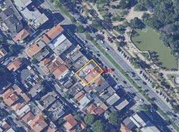 b628c20fba8f2c60e554370a18e6ee4e589eddd7 · Terreno à venda, 250 m² por R$ 4.500.000,00 - Macedo - Guarulhos/SP