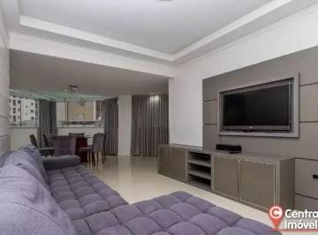 Apartamento · 144m² · 3 Quartos · 1 Vaga · Apartamento em Centro, Balneário Camboriú/SC de 144m² 3 quartos à venda por R$ 1.616.000,00