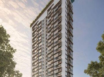 Apartamento · 81m² · 2 Quartos · 1 Vaga · Apartamento em Cerqueira César, São Paulo/SP de 81m² 2 quartos à venda por R$ 1.900.000,00