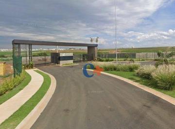 5929a89b41ab2aeadd873b388ce74e15c3999194 · Terreno à venda, 210 m² por R$ 180.000,00 - Residencial Villagio Paulínia - Paulínia/SP