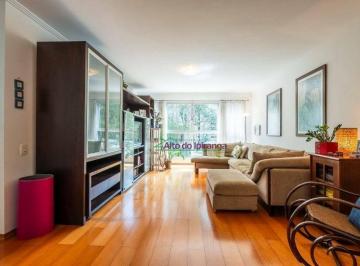 Apartamento · 116m² · 3 Quartos · 1 Vaga · Apartamento em Morro dos Ingleses, São Paulo/SP de 116m² 3 quartos à venda por R$ 1.400.000,00