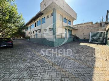 Comercial · 313m² · PREDIO COMERCIAL COM EXCELETENTE INFRAESTRUTURA