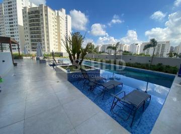 Apartamento · 51m² · 2 Quartos · 1 Vaga · Apartamento à venda com 2 Quartos sendo 1 suite, 1 vaga, lazer completo