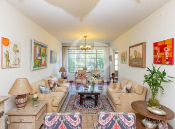 Casa · 232m² · 3 Quartos · 2 Vagas · Sobrado para venda com 3 quartos, 232m²