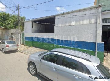 Comercial · 260m² · Galpão á venda na região do socorro.