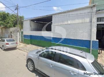Comercial · 260m² · 2 Vagas · Galpão á venda na região do socorro.
